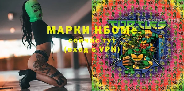 хмурый Балахна